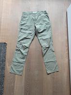 Perfecte fjallraven travellers trouser  maat 50  Stof g1000, Ophalen of Verzenden, Zo goed als nieuw, Maat 46/48 (XL) of groter