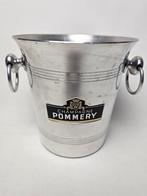 # Pommery vintage metalen champagne emmer, Ophalen of Verzenden, Gebruikt