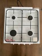 4-pits gasfornuis - Perfect voor elke keuken!, Witgoed en Apparatuur, Ophalen, Gebruikt, 4 kookzones, Gas