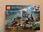 Lego 75965, Kinderen en Baby's, Speelgoed | Duplo en Lego, Ophalen of Verzenden, Nieuw, Complete set, Lego