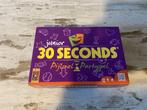 30 Seconds junior pijlsnel partyspel [s657], Ophalen of Verzenden, Zo goed als nieuw