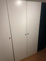 4 IKEA PAX kasten met deuren – complete set of los te koop, Ophalen, 200 cm of meer, 50 tot 100 cm, Zo goed als nieuw