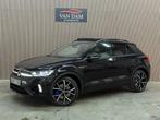 Volkswagen T-ROC 2.0 TSI 4Motion R 2022 DSG PANO IQ-LIGHT CA, Gebruikt, 4 cilinders, 1984 cc, Zwart