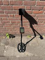 Quest Q30+ metaaldetector in zeer goede staat, Instelbare gevoeligheid, Zo goed als nieuw, 30 cm of minder, Ophalen