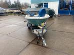 Terhi Seafun + Yamaha F4 + Trailer, Watersport en Boten, Ophalen, Gebruikt, Tot 10 pk, Terhi