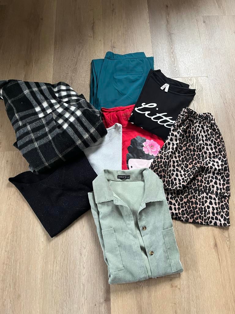 Kleding maat M - Diverse items, Ophalen of Verzenden, Zo goed als nieuw