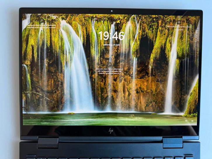 HP Envy 13,3" i5 16GB RAM 512GB SSD - Topstaat!, Computers en Software, Windows Laptops, Zo goed als nieuw, 13 inch, SSD, Onbekend