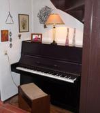 Piano inclusief piano kruk, Muziek en Instrumenten, Piano's, Ophalen of Verzenden, Gebruikt, Overige kleuren, Piano