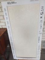 restpartij 10,08 m2 Italiaanse wand/vloertegels 120x60, Doe-het-zelf en Verbouw, Tegels, Ophalen, 60 cm of meer, Nieuw, 10 m² of meer