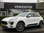 Porsche Macan 3.0 S - PANORAMADAK - PARKEER CAMERA - APPLE C, Auto's, Porsche, Automaat, Gebruikt, Euro 6, Bedrijf