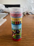 Leuke potloden set, Ophalen, Zo goed als nieuw, Knutselen