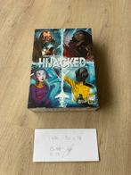 Bordspel Hijacked Kickstarter Versie NL Nieuw in seal, Hobby en Vrije tijd, Gezelschapsspellen | Bordspellen, Een of twee spelers