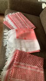 Palestina sjaals, Kleding | Heren, Mutsen, Sjaals en Handschoenen, Ophalen, Zo goed als nieuw, Sjaal