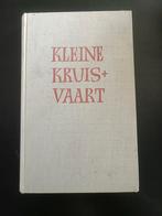 Kleine Kruisvaart - Ina Boudier Bakker, 1954, Boeken, Ophalen of Verzenden, Zo goed als nieuw, Nederland, Ina Boudier-Bakker