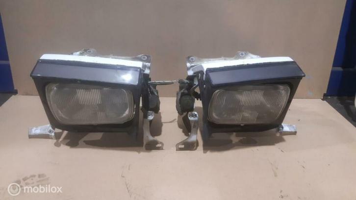 Koplamp Toyota Celica, Auto-onderdelen, Verlichting, Gebruikt, Ophalen of Verzenden