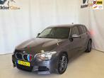 BMW 1-serie 116d|AUTOMAAT|AIRCO|AUDIO|ELEK RAMEN|VELGEN|APK0, Auto's, BMW, Euro 5, Achterwielaandrijving, 4 cilinders, Start-stop-systeem