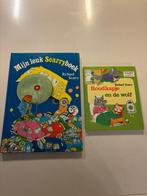 Kinderboeken van richard scarry. mijn leuk scarryboek!, Boeken, Ophalen of Verzenden, Zo goed als nieuw, Richard Scarry, Fictie algemeen