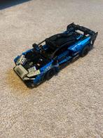 Lego McLaren Senna GTR - Zonder doos, Ophalen of Verzenden, Gebruikt, Complete set, Lego
