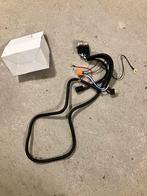 H4 verlichting relais kabelboom, Auto-onderdelen, Accu's en Toebehoren, Ophalen of Verzenden, Nieuw