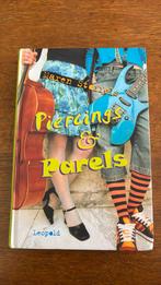 Maren Stoffels - Piercings & Parels, Ophalen of Verzenden, Zo goed als nieuw, Maren Stoffels