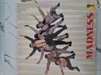 Madness seven 7 lp, Cd's en Dvd's, Vinyl | Pop, Ophalen of Verzenden, 1980 tot 2000, Zo goed als nieuw, 12 inch