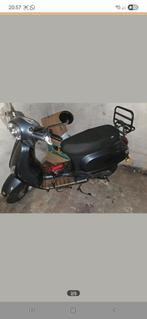 Vx50 agm brommer, Ophalen of Verzenden, Zo goed als nieuw, Overige merken