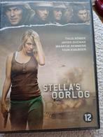 Stella's oorlog, Vanaf 16 jaar, Ophalen of Verzenden, Zo goed als nieuw, Drama