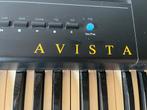 Ensoniq Avista Keyboard met Onderstel & Pedaal, Muziek en Instrumenten, Keyboards, Gebruikt, Overige aantallen, Met standaard