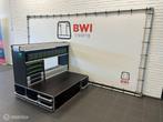 Beks dubbele bodem set / bedrijfswageninrichting / ladekast, Auto diversen, Ophalen of Verzenden