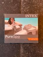 4x Intex bekerhouder voor jacuzzi / bubbelbad / Spa, Ophalen of Verzenden, Zo goed als nieuw