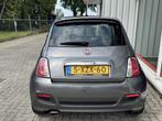 Fiat 500 0.9 TwinAir T 500S | PARKEERSENS. | AIRCO |, Gebruikt, Euro 6, Parkeersensor, 905 kg