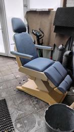 Pedicure stoel, Ophalen, Gebruikt, Overige typen