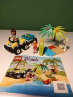 Lego friends 41697 inclusief boekje compleet, Ophalen of Verzenden, Zo goed als nieuw