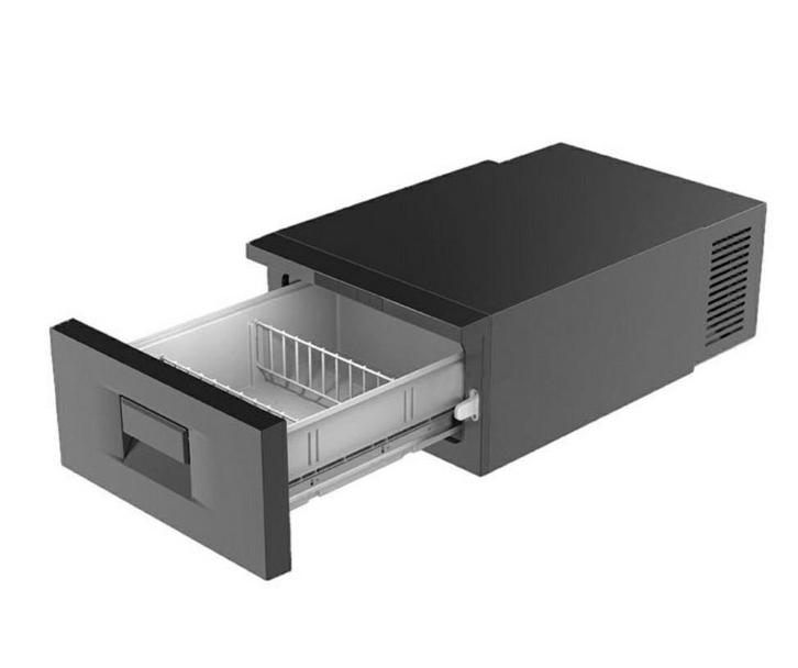 Nieuwe Compressor Koelkast voor Camper/ Boot, Caravans en Kamperen, Camper-accessoires, Nieuw, Ophalen