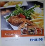 Airfryer Recipes Avance Collection Airfryer XL, Gelezen, Nederland en België, Ophalen of Verzenden