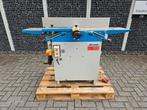 Vlakvandiktebank  / schaafbank Griggio Type FS310, Doe-het-zelf en Verbouw, Schaafmachines, Ophalen