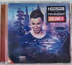 Hardwell Presents Revealed Volume 9, Cd's en Dvd's, Ophalen of Verzenden, Zo goed als nieuw, Dance