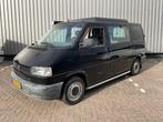 1997 Volkswagen T4 0,8 D 50kW Camper, Volkswagen, Overige brandstoffen, Bedrijf, Handgeschakeld