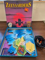 Kolonisten van Catan - Zeevaarders, Hobby en Vrije tijd, Gezelschapsspellen | Bordspellen, Ophalen of Verzenden