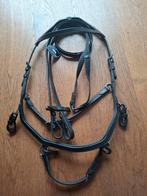 Nieuw hoofdstel (micklem) cob, Dieren en Toebehoren, Paarden en Pony's | Hoofdstellen en Tuigage, Ophalen of Verzenden, Profi rider. com