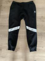 Reebok heren joggingbroek maat L, Zwart, Ophalen of Verzenden, Zo goed als nieuw, Reebok