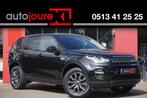 Land Rover Discovery Sport 2.0 TD4 Pure Grijskenteken | Lede, 15 km/l, Euro 6, 150 pk, 1848 kg