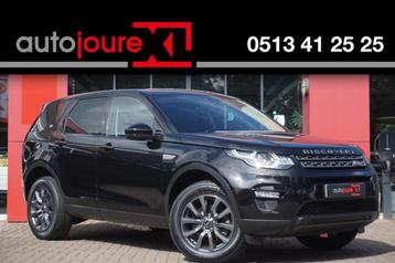 Land Rover Discovery Sport 2.0 TD4 Pure Grijskenteken | Lede beschikbaar voor biedingen