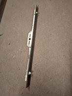 Raam sluiting dievenklauw 49 cm, Gevelraam of Ruit, Minder dan 80 cm, Nieuw, 160 cm of meer