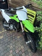 Kawasaki KX85 2018  2 takt motor opties, Ophalen, Gebruikt, Dirtbike, Kawasaki