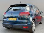 Citroën C4 Spacetourer BWJ 2020 1.2 131 PK Business AUTOMAA, 65 €/maand, Stof, Gebruikt, 1199 cc