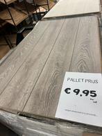 7 mm laminaat 128,44 m2 totaal, Ophalen, Nieuw, 25 tot 50 m², Laminaat