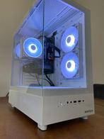 Gaming pc met ryzen 5 3600, GTX1660 super, Computers en Software, Desktop Pc's, Ophalen, Zelf gebouwde pc, AMD Ryzen 5, Zo goed als nieuw