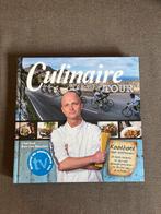 Culinaire Tour Kookboek Ben van Beurden, Hoofdgerechten, Ophalen of Verzenden, Zo goed als nieuw, Europa