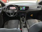 Volkswagen Taigo 1.0 TSI R-Line|IQ-LIGHT/ACC/NAVI/CAMERA/PDC, Voorwielaandrijving, 1131 kg, Gebruikt, Bedrijf